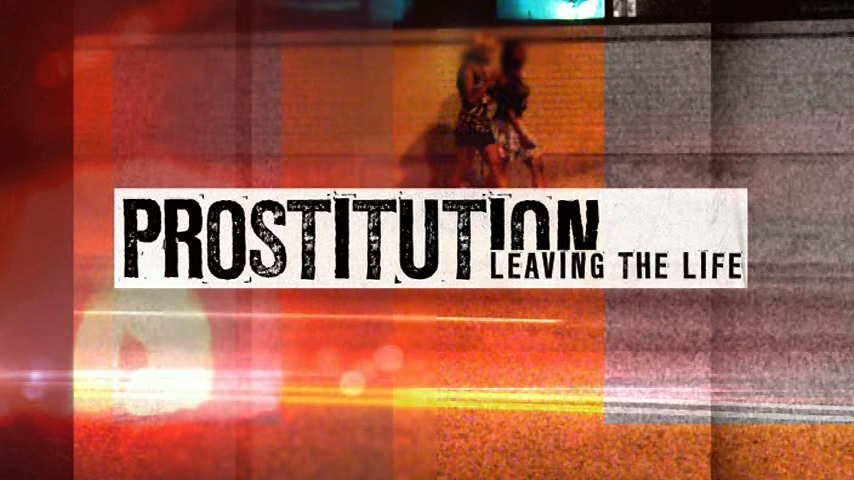 ‘Prostitution: Leaving The Life’ Tackles Problems Facing Cook County Sex Workers